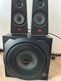 Casse gaming trust gxt638