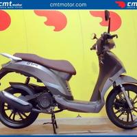 Over Bikes B3 125 Garantito e Finanziabile