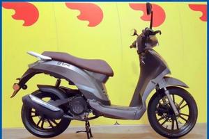 Over Bikes B3 125 Garantito e Finanziabile