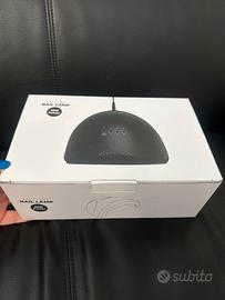 Lampada UV/LED per unghie 48W