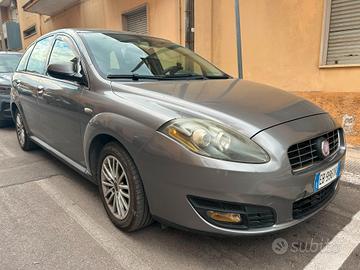 Fiat Croma 1.9 Multijet 120 CV