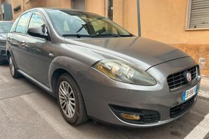 Fiat Croma 1.9 Multijet 120 CV