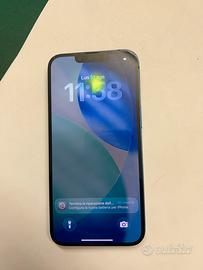 IPHONE 13 da 128 GB