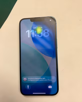 IPHONE 13 da 128 GB