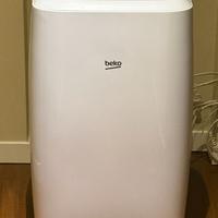 CLIMATIZZATORE PORTATILE BEKO - BPN112C