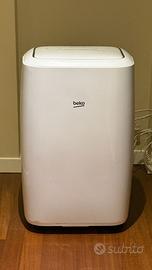CLIMATIZZATORE PORTATILE BEKO - BPN112C