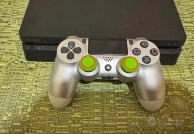 PlayStation 4 +giochi