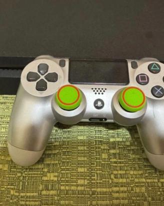 PlayStation 4 +giochi