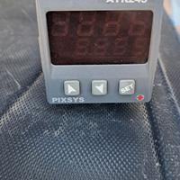 Centralina PIXSYS ATR243