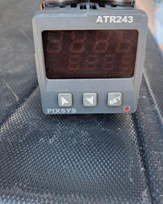 Centralina PIXSYS ATR243