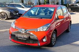 TOYOTA Yaris 1.0 5 porte Active