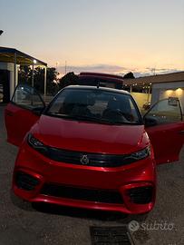 AIXAM CITY SPORT ELETTRICA