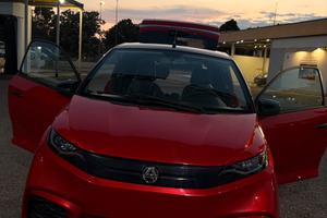 AIXAM CITY SPORT ELETTRICA
