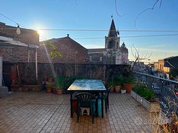 Appartamento a Gravina di Catania