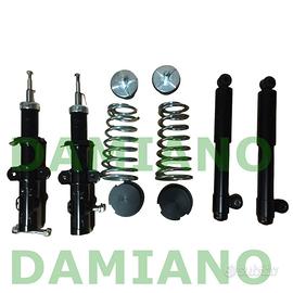 KIT  Rialzo FIAT PANDA 1 SERIE 141 4X4 da +2,8cm