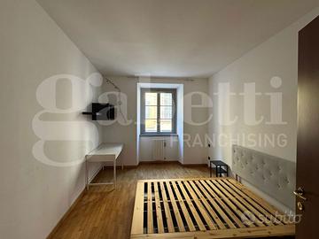 Appartamento Milano [Cod. rif 3266692ARG]