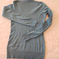 maglioncino donna Benetton 