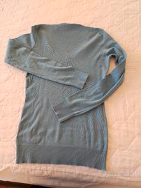 maglioncino donna Benetton 