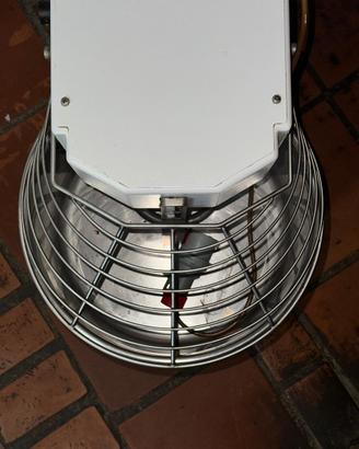 Impastatrice professionale