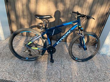 B’Twin Rockrider 520