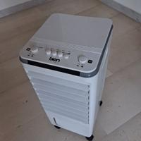 Raffrescatore aria ad acqua