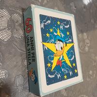 Carte da Gioco Paperinik Modiano