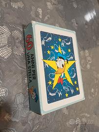 Carte da Gioco Paperinik Modiano