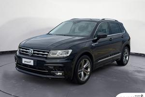 VOLKSWAGEN Tiguan 1.5 tsi Sport 130cv