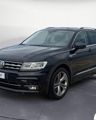 VOLKSWAGEN Tiguan 1.5 tsi Sport 130cv