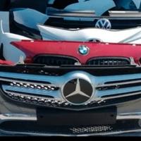 Musata completa Vari Auto Ricambi 