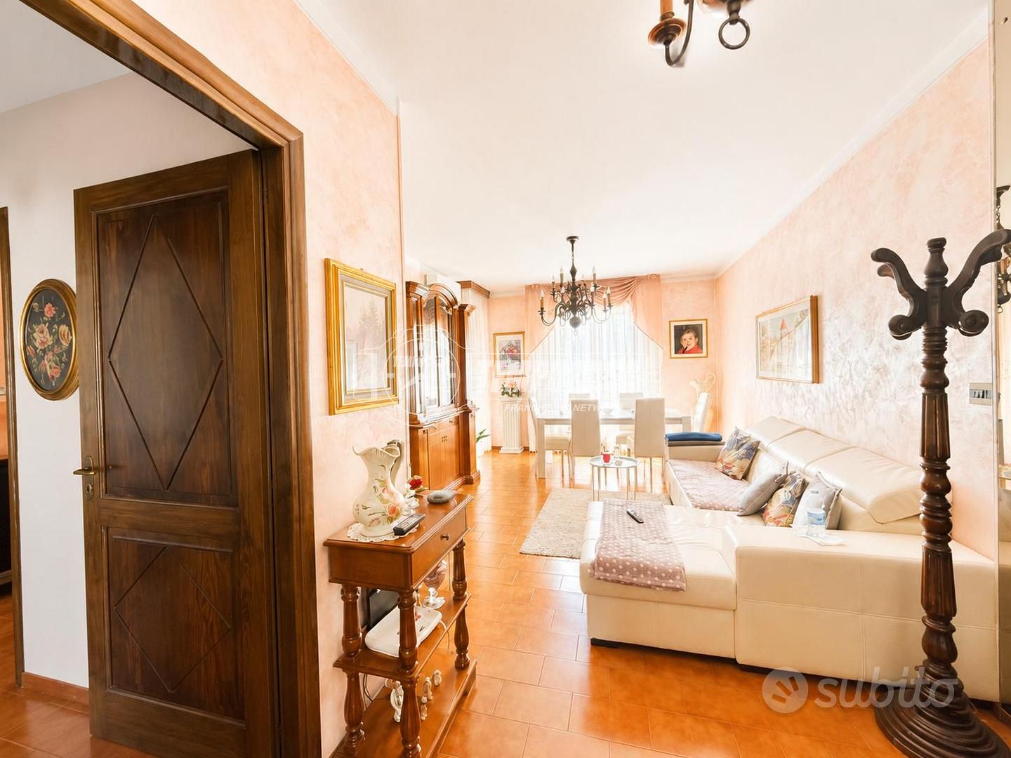 Appartamento – Asti, Trincere - Altro