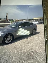 Bmw 530 gt