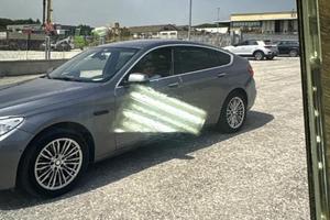 Bmw 530 gt