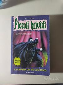 Il fantasma del palcoscenico