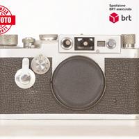 Leica IIIg (1956)