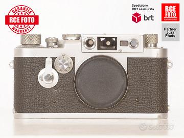 Leica IIIg (1956)