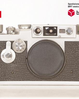 Leica IIIg (1956)