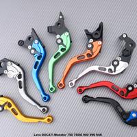 Leva DUCATI Monster 750 750IE 900 996 S4R