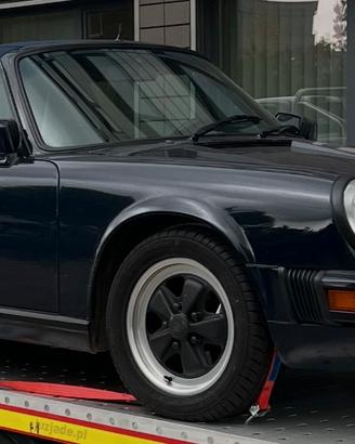 Ricambi Porsche 911 930 G50