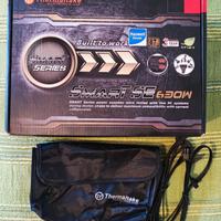 Alimentatore Thermaltake Smart SE 630W