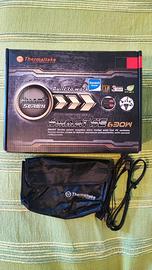 Alimentatore Thermaltake Smart SE 630W