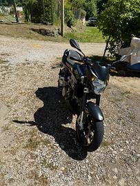 Aprilia Shiver 750