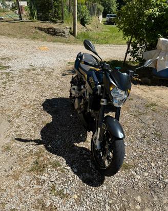 Aprilia Shiver 750
