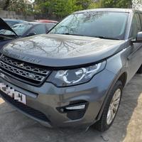 Ricambi LAND ROVER DISCOVERY SPORT 2017 L550