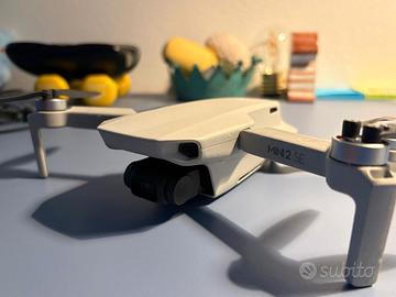 Drone DIJ Mini 2 SE