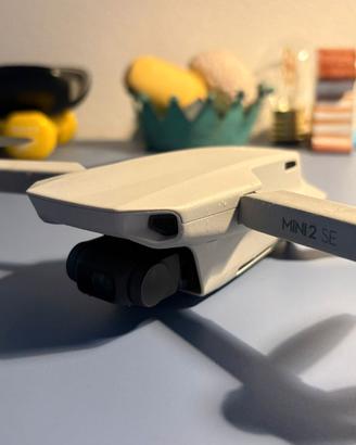 Drone DIJ Mini 2 SE