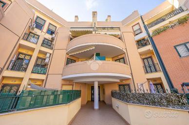 3 LOCALI A GUIDONIA MONTECELIO