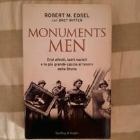 "Monuments Men" - Edsel e Bret Witter - 5 €