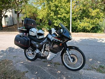 Honda Transalp 600