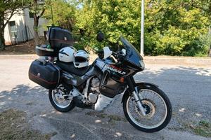 Honda Transalp 600